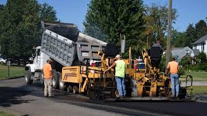 Best Driveway Resurfacing  in Colonia, NJ